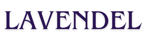 Lavendel