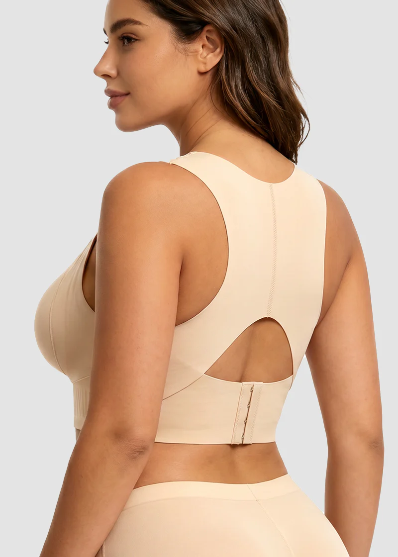 Lavendel Posture & Contour Bra