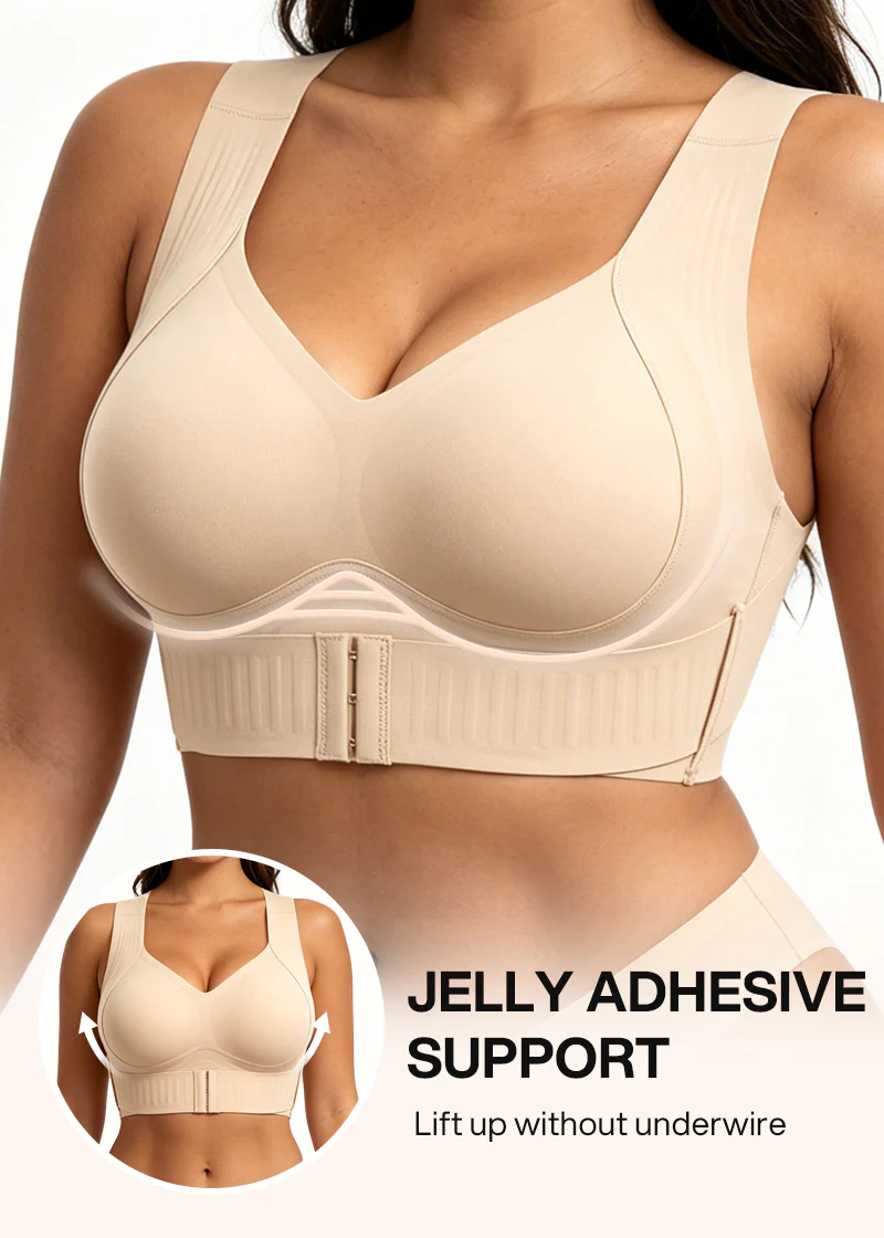 Lavendel Posture & Contour Bra