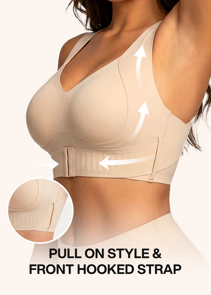 Lavendel Posture & Contour Bra