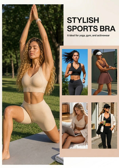 Lavendel Posture & Contour Bra