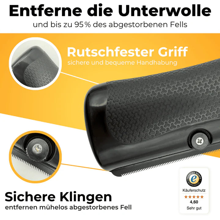 WuffBürste