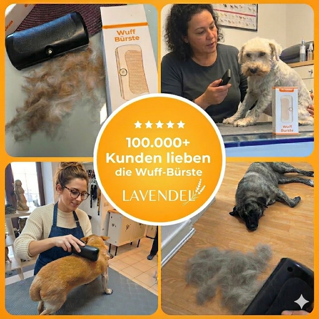 WuffBürste