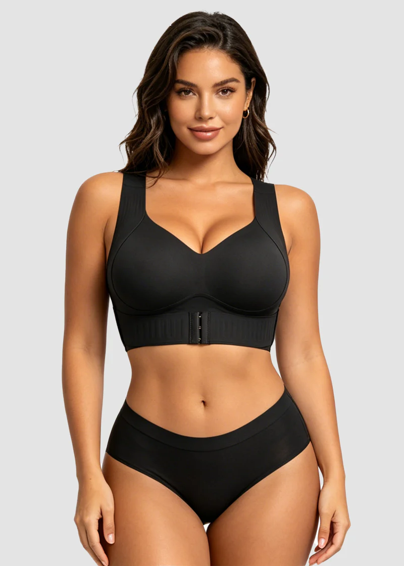 Lavendel Posture & Contour Bra