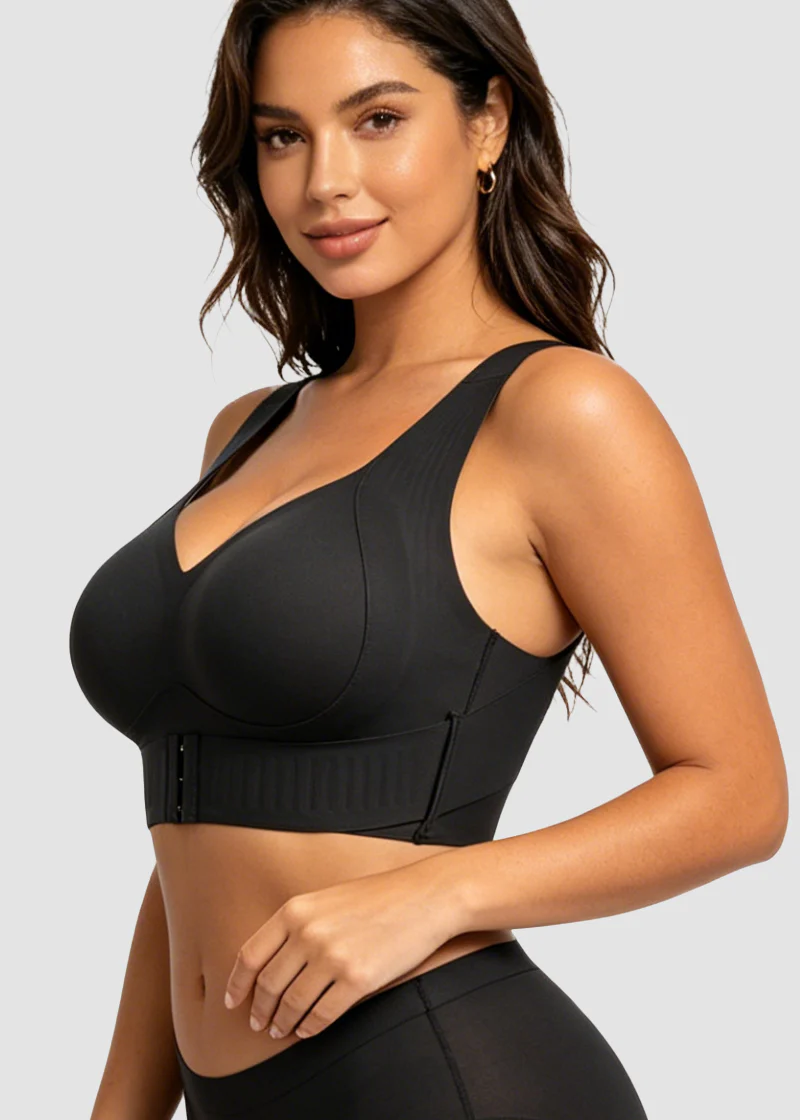 Lavendel Posture & Contour Bra