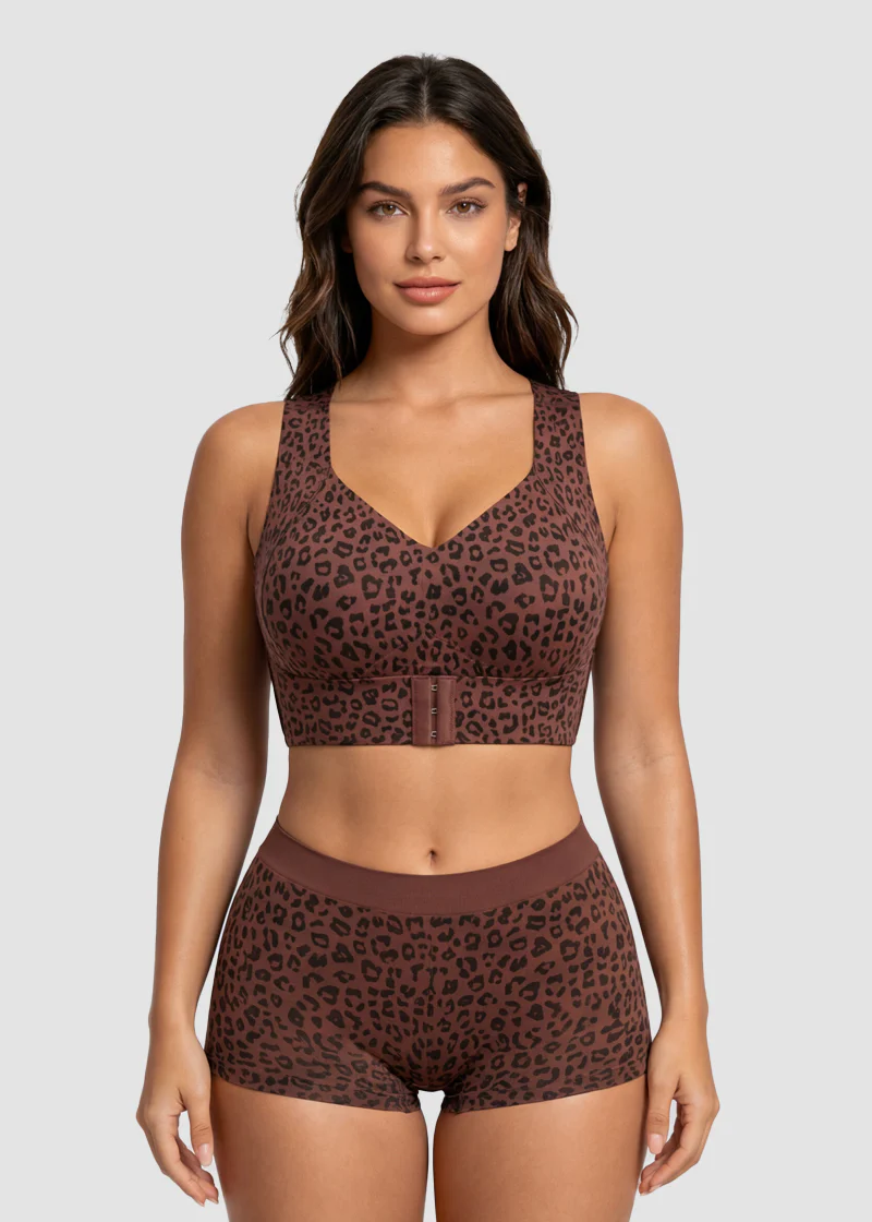 Lavendel Posture & Contour Bra