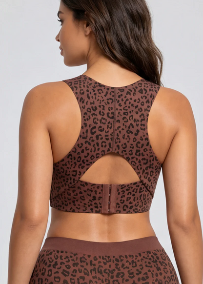 Lavendel Posture & Contour Bra