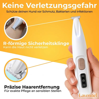 LaveTrimmer