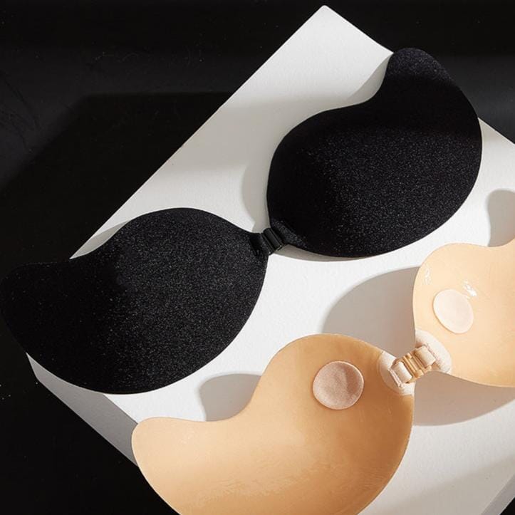 Lavendel Adhesive Bra