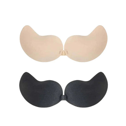 Lavendel Adhesive Bra