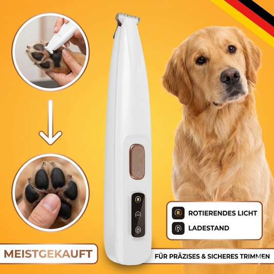 Lavendeltrimmer